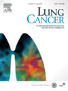 LUNG CANCER雜志封面